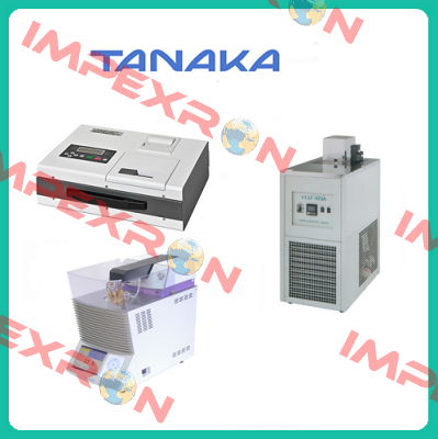 CGA-510 Tanaka