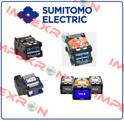 TPGN160304 Sumitomo Electric