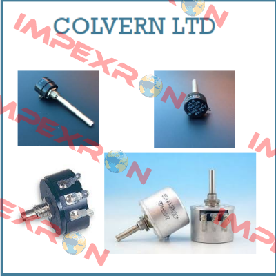 CLR 4501/22 200R Colvern