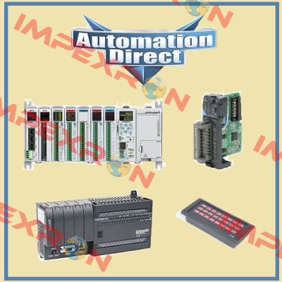 PSD25-0P-5800H Automation Direct