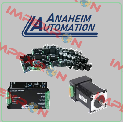 KTR-BA020196001100 Anaheim Automation