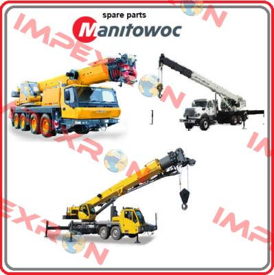 WBT-UGP-0050-A Manitowoc