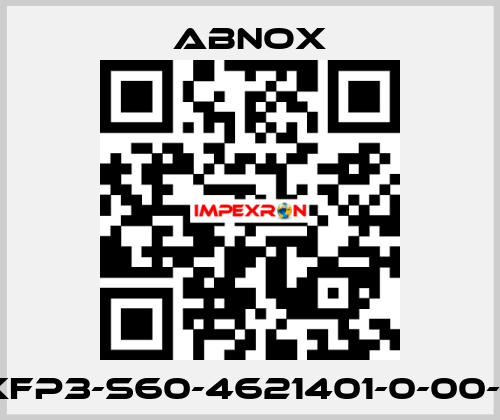 AXFP3-S60-4621401-0-00-LR ABNOX