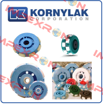 KORNYLAK transformer wheel Kornylak