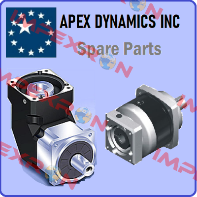 AF060A-050-S2-P1 Apex Dynamics