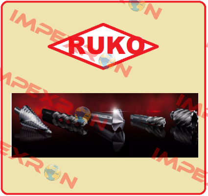 Electronic card for RS25e Ruko