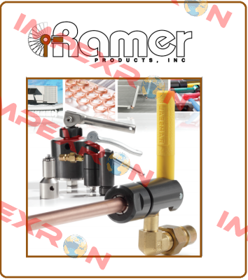 RC 40 Ramer Products