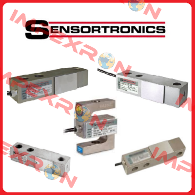 60001A-15K-1177 Sensortronics