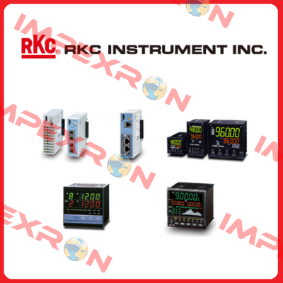 RKC-400  Rkc Instruments