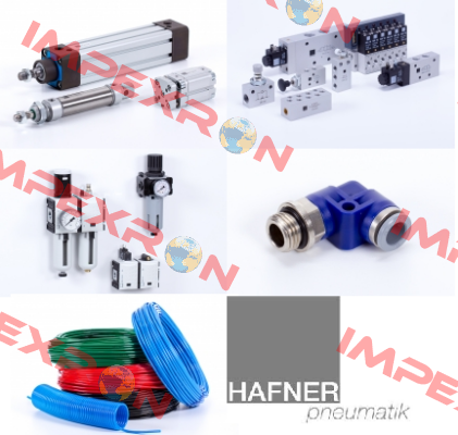 MNH 520 701 NPT Hafner