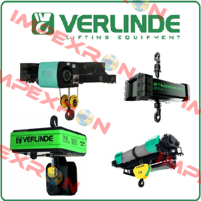 VT0002833 Verlinde