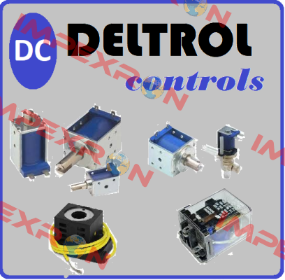 EV30A2 DELTROL