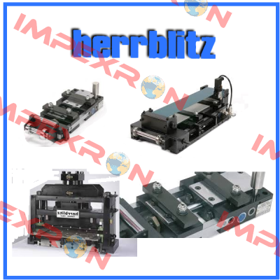 YC050TE/VDC Herrblitz