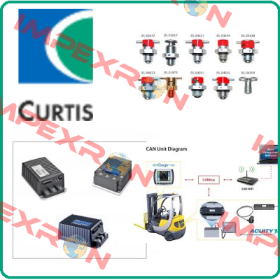 SW60B230 Curtis