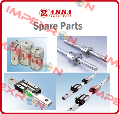 BRH 20-AL-N-Z1 old code, BRH-20-AL-H-Z1 new code ABBA Linear Tech