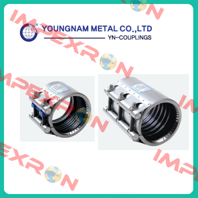 RCH-S 80A YOUNGNAM METAL