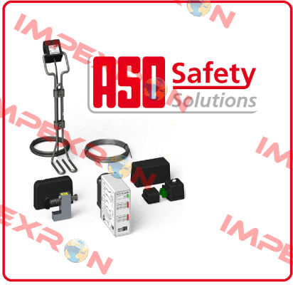 203302 / ELMON 35-32 ASO SAFETY