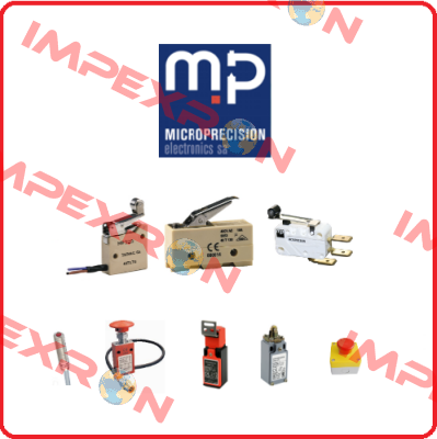 MP215SIE08 Microprecision Electronics SA