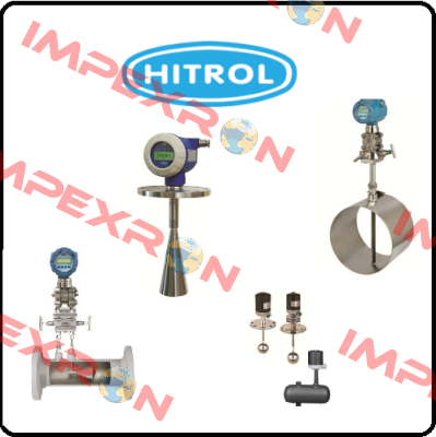 HR-30S-2F AND HR-30V-2FP Hitrol