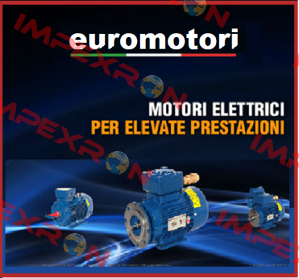 LEN180M-2 B3 d.a. Euromotori