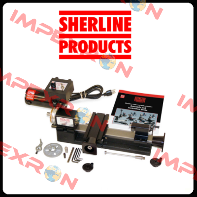 7400 Sherline Products