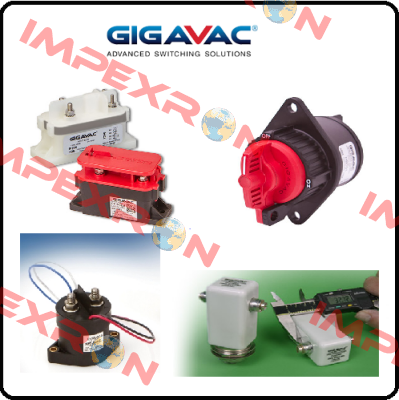 GV241MBB Gigavac