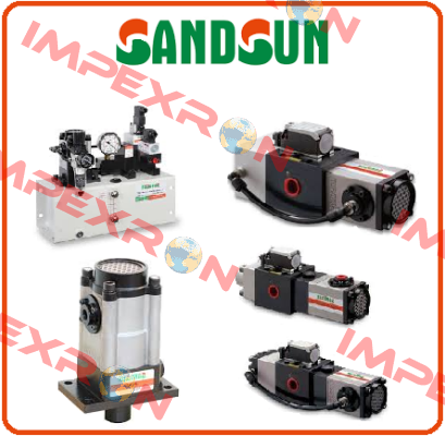 PB08 (S/N:085137) Sandsun