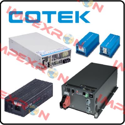 AEK 3000-24 Cotek