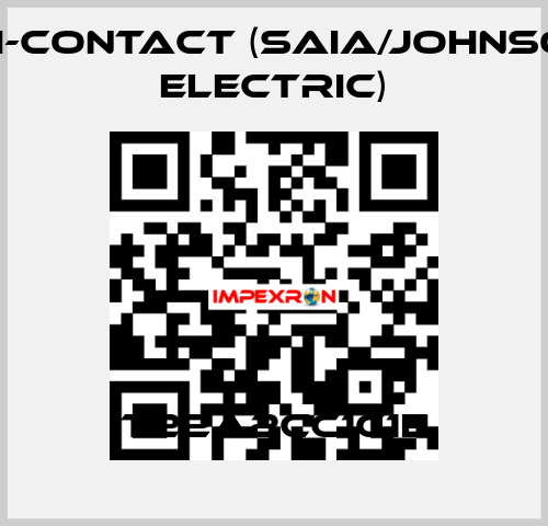 T22A2CC1C1E TH-Contact (Saia/Johnson Electric)