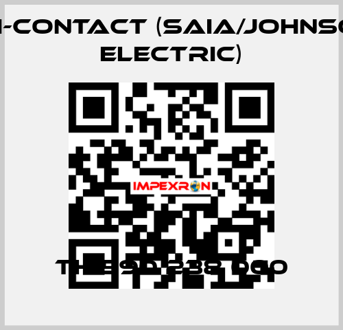 TH 590 238 000 TH-Contact (Saia/Johnson Electric)