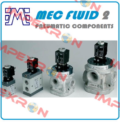 MF-S9602AG old code / new code MF-S9602AB-LM Mec Fluid 2