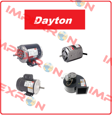 4M150A DAYTON