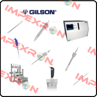 F144058M Gilson