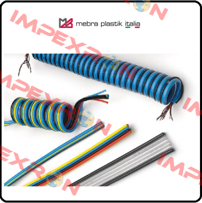 PA11 18X15 - 100 mt mebra-plastik-italia