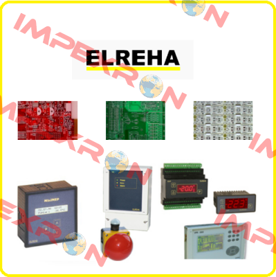 TAR 1300 K002 Elreha