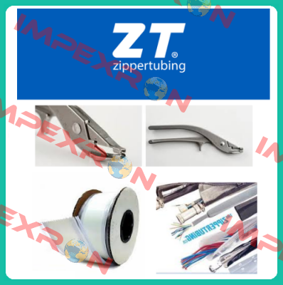 00000446 Zippertubing