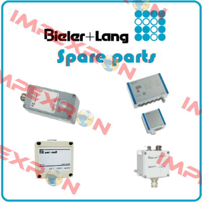 TYPE: CO-1000 Bieler Lang