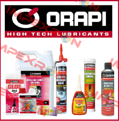 ORAPIO CT 51 NF629 Orapi