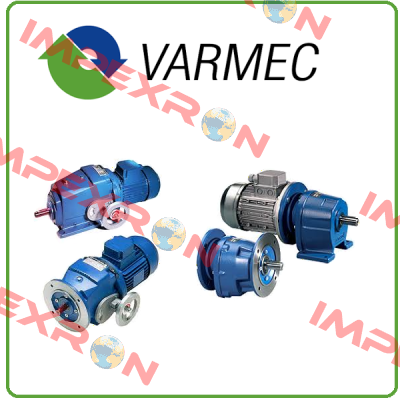 RCV 252P 07,88 B3 IEC19-140 ALB.CEME Varmec