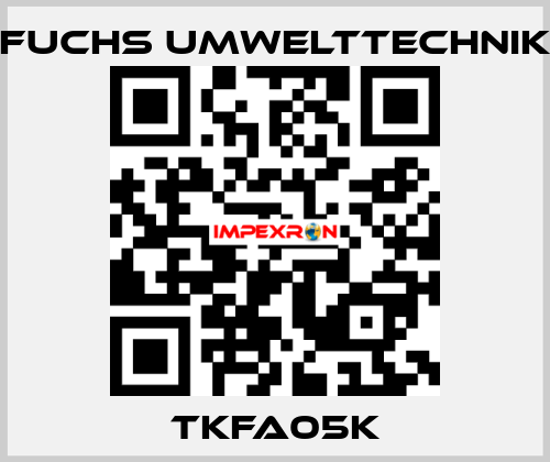 TKFA05K Fuchs Umwelttechnik