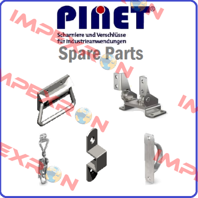 1973605 (20000pcs) Pinet