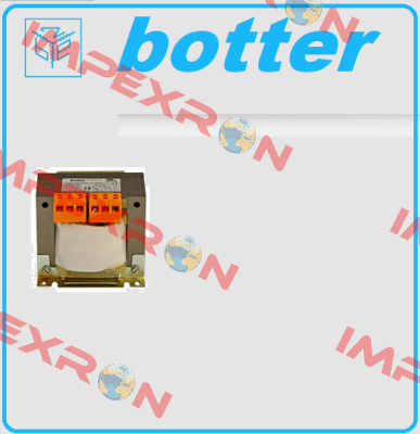 TM0305121 Botter