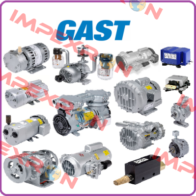 3HBB-19-M323 24V DC Gast