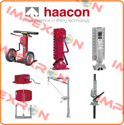 HAA 021049 haacon