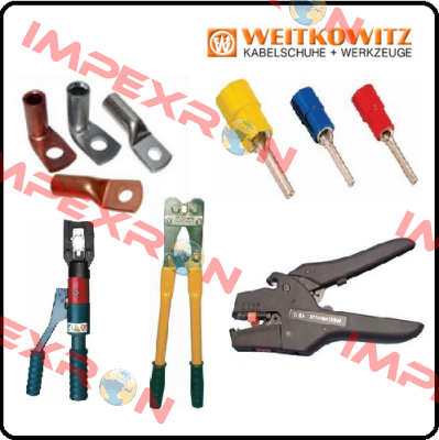 18336 (package of 100 pcs) WEITKOWITZ