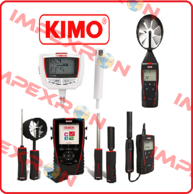 MPR-2500 KIMO