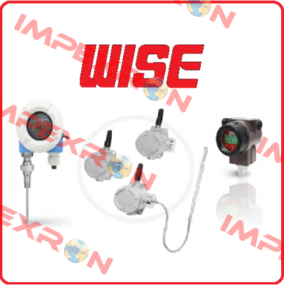 PG-3207B  Wise