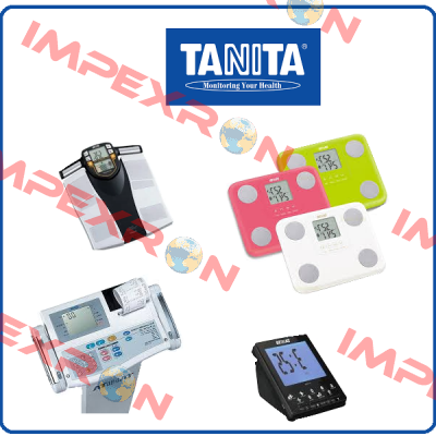 Printer for MC-580 Tanita