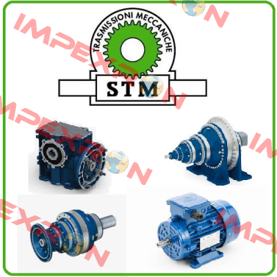 VL2 90L - 4(R11 04010706) OEM Stm