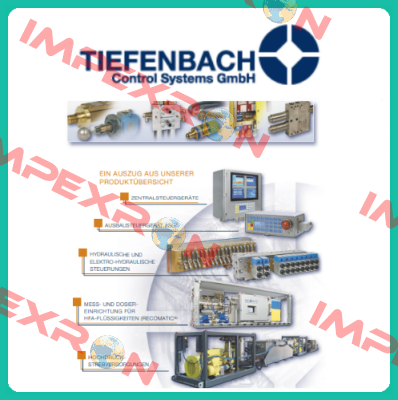 WHKPT2 (WK177L234L)    Tiefenbach